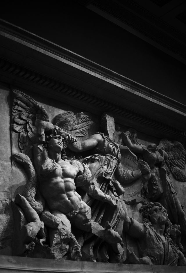 The Dichotomy of Control How to Build Unshakable Mental Toughness